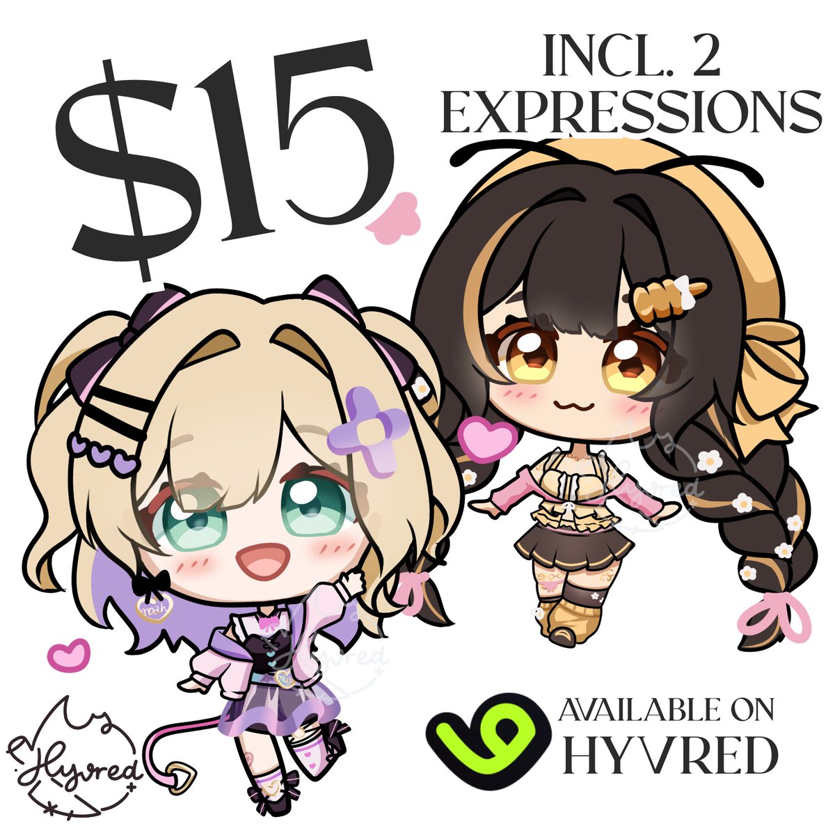 Hyvred ୨୧ tweet media