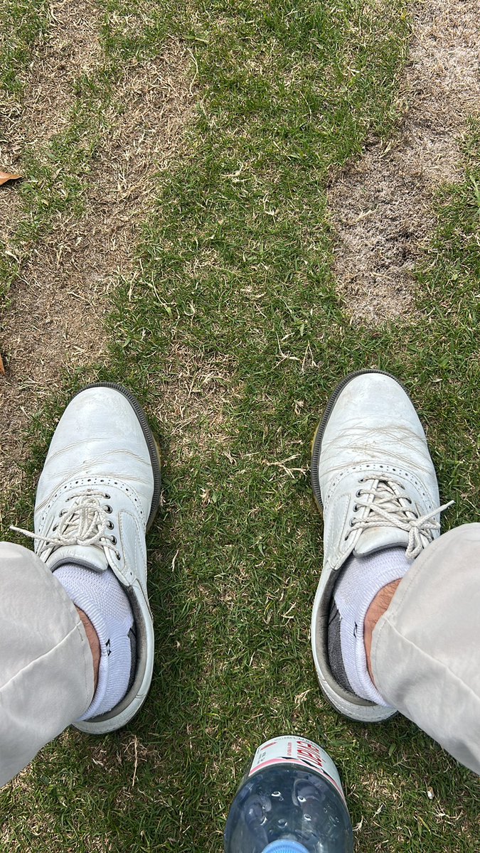 Bryson “hammer” Dechambeau tweet media