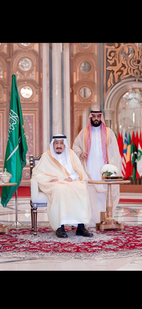 مثل وقفة #محمد_بن_سلمان‌  وراك..#شعب_طويق  معاك ..أنت بس آمر..وارواحهم تفداك🇸🇦
