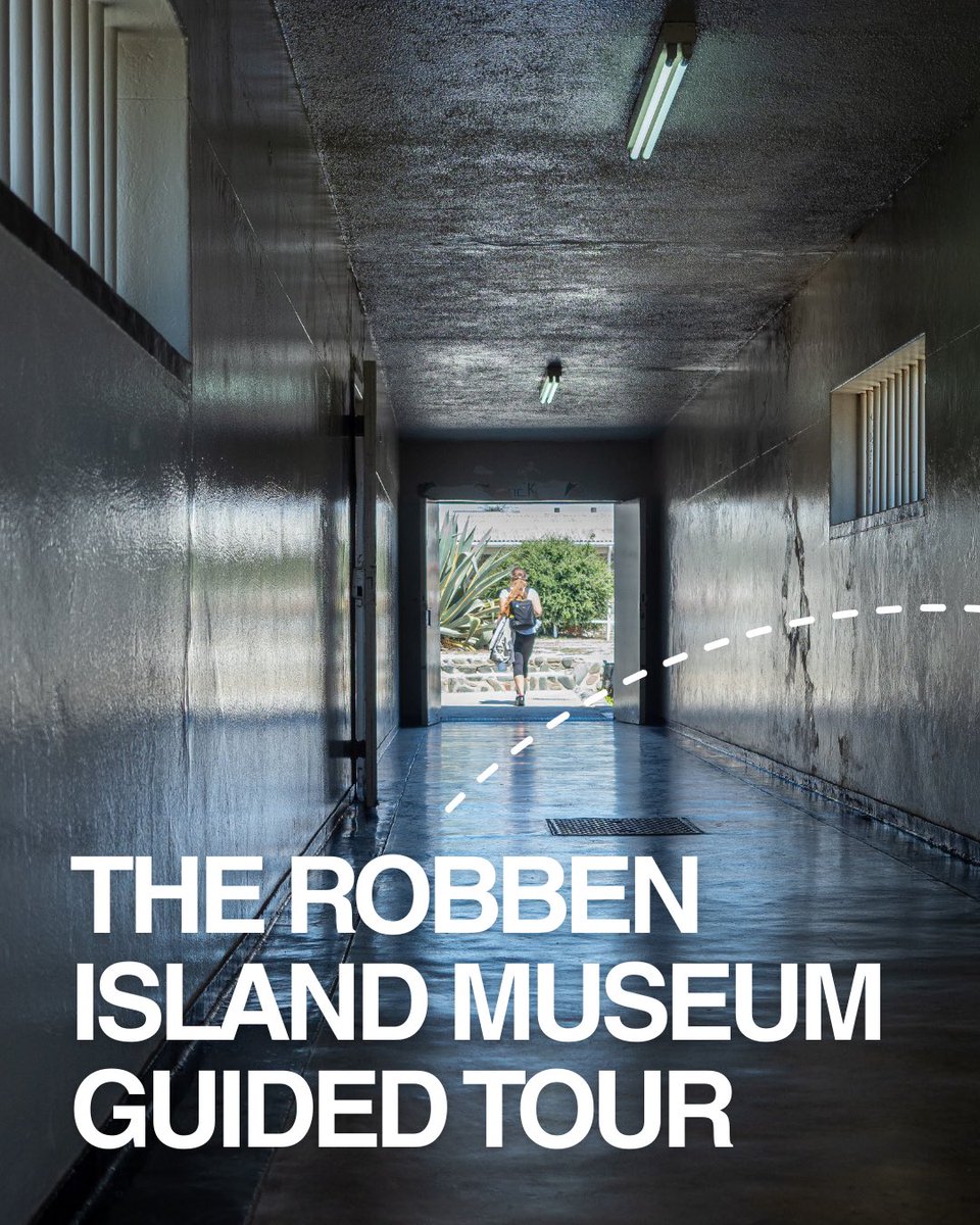 Cape Town Big 6 tweet media