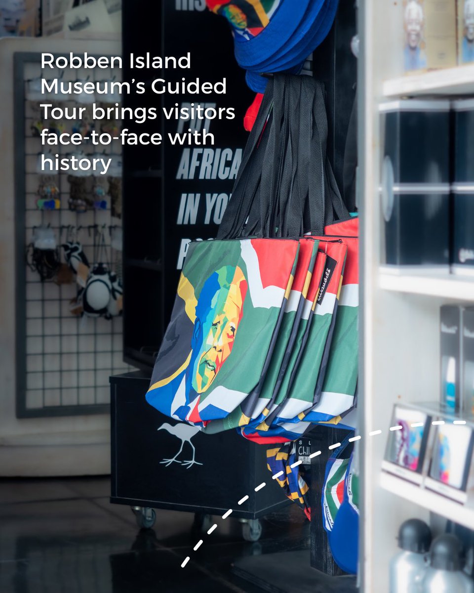 Cape Town Big 6 tweet media