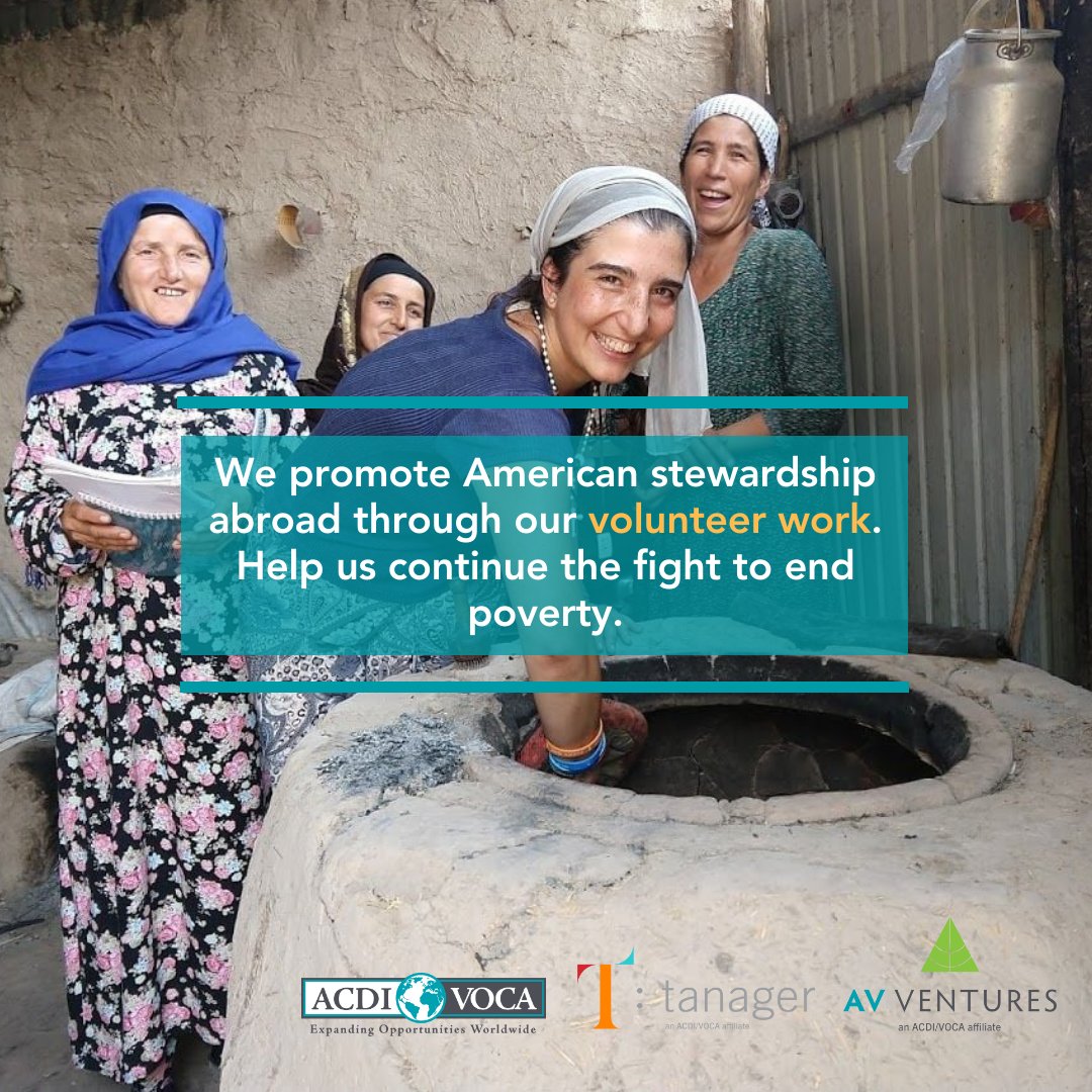 ACDI/VOCA tweet media