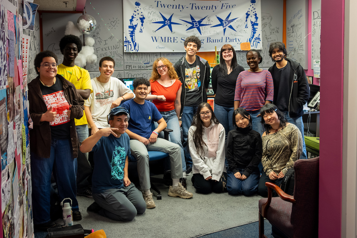 Emory University tweet media