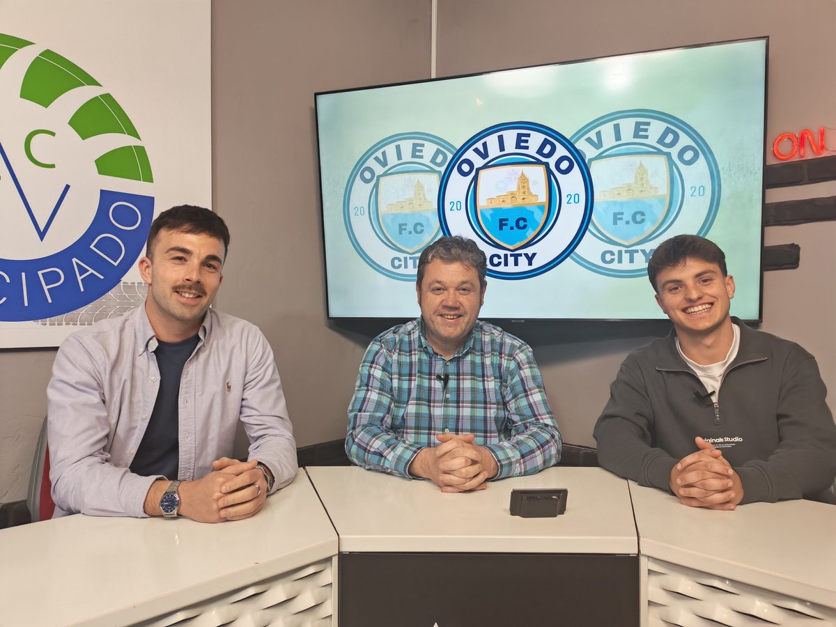 Paco Granda tweet media