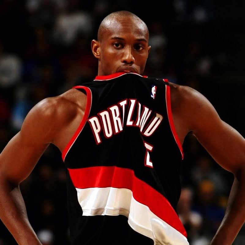 SleeperTrailBlazers tweet media