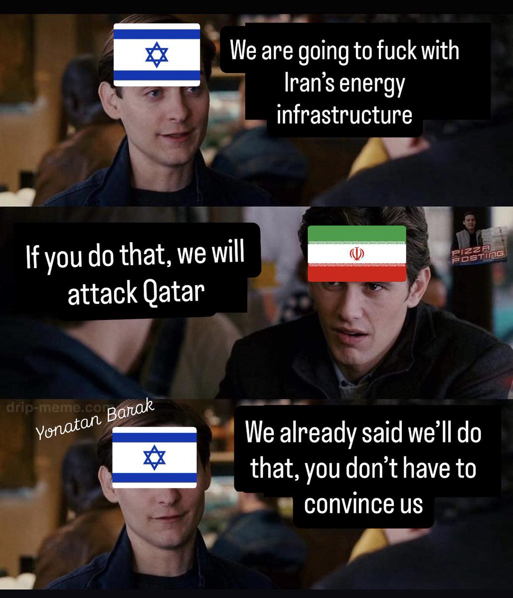 Yonatan Barak tweet media