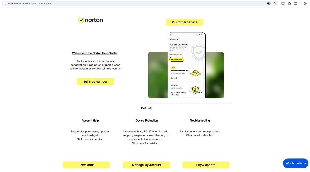 Big Scam Hunter tweet media