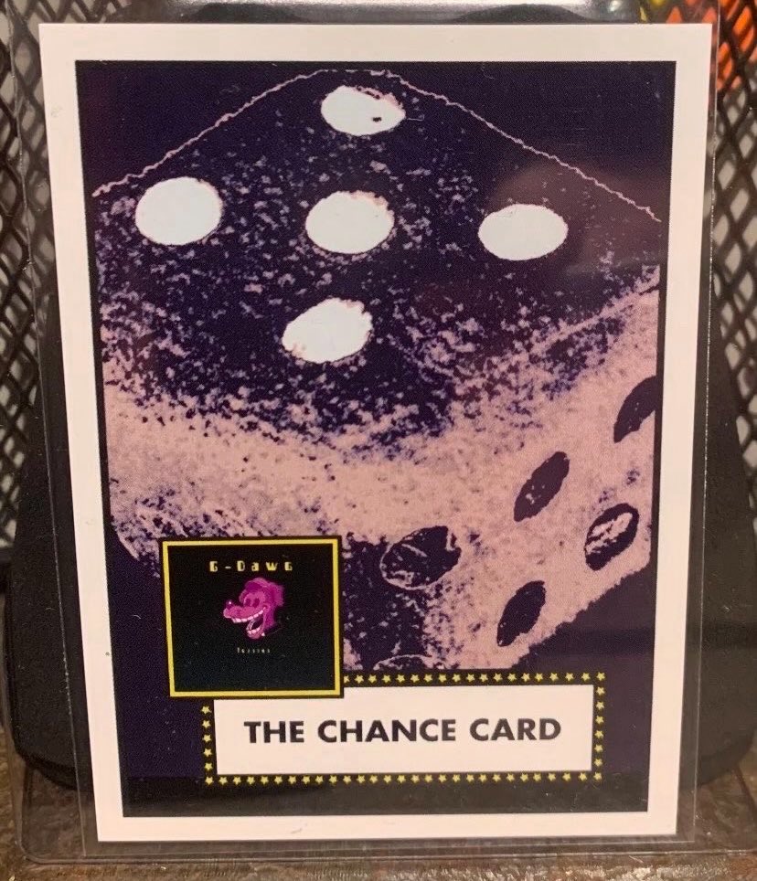 Endless Matt tweet media