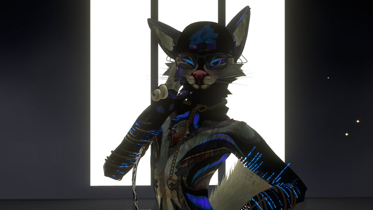 ~💙Flick Fluff💙~ tweet media