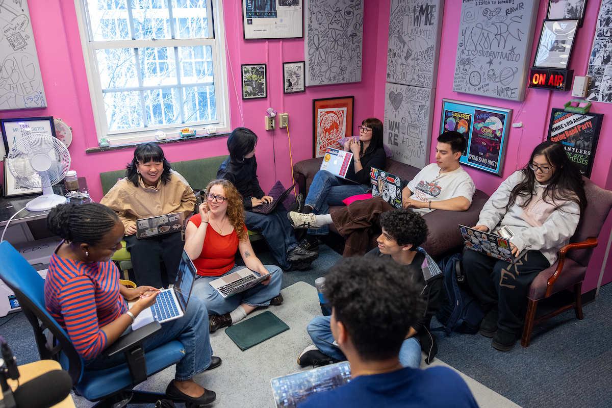 Emory University tweet media