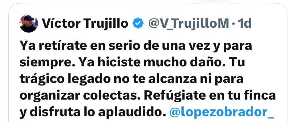 Ramón Cuéllar Márquez tweet media