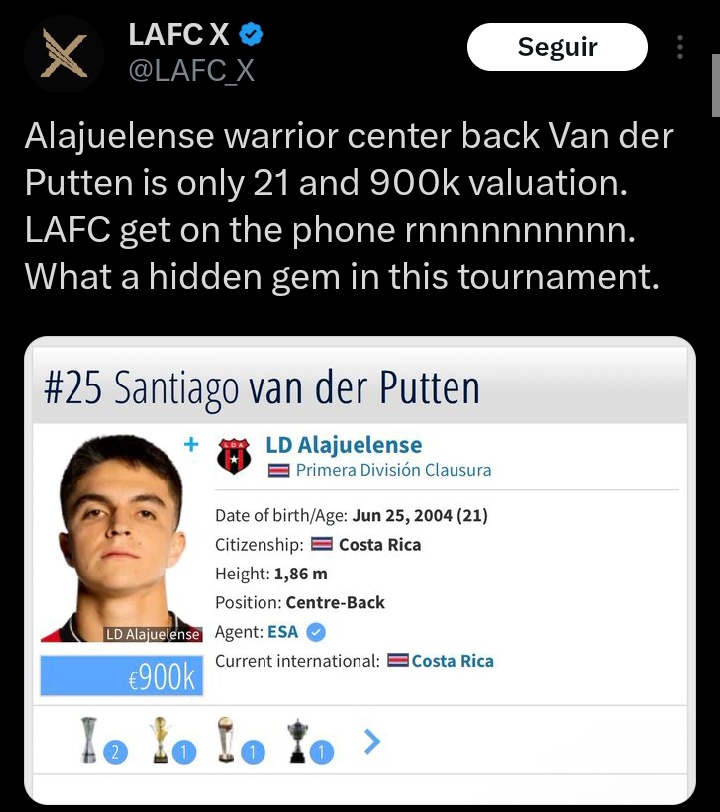 Tribu Rojinegra 🦁 tweet media