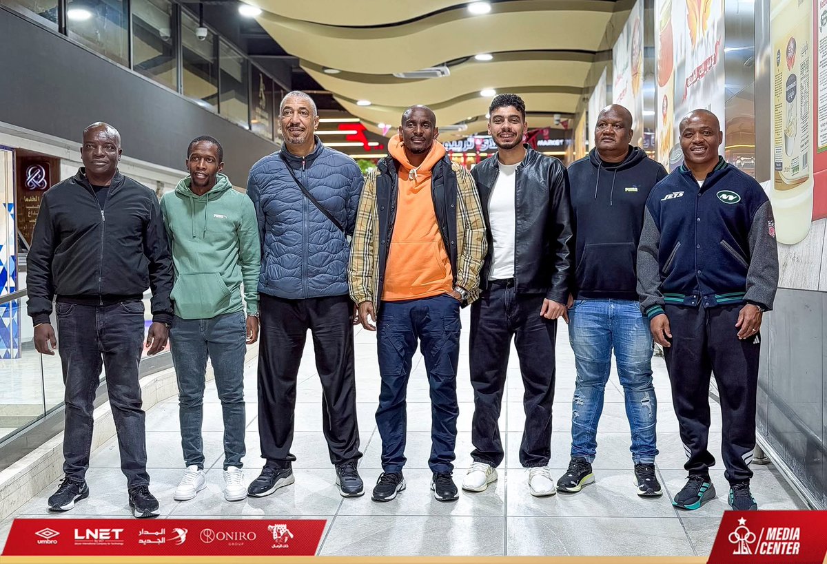 Africa Facts Zone tweet media