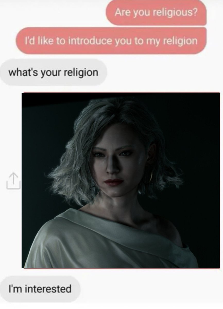 Daily Grace Ashcroft tweet media