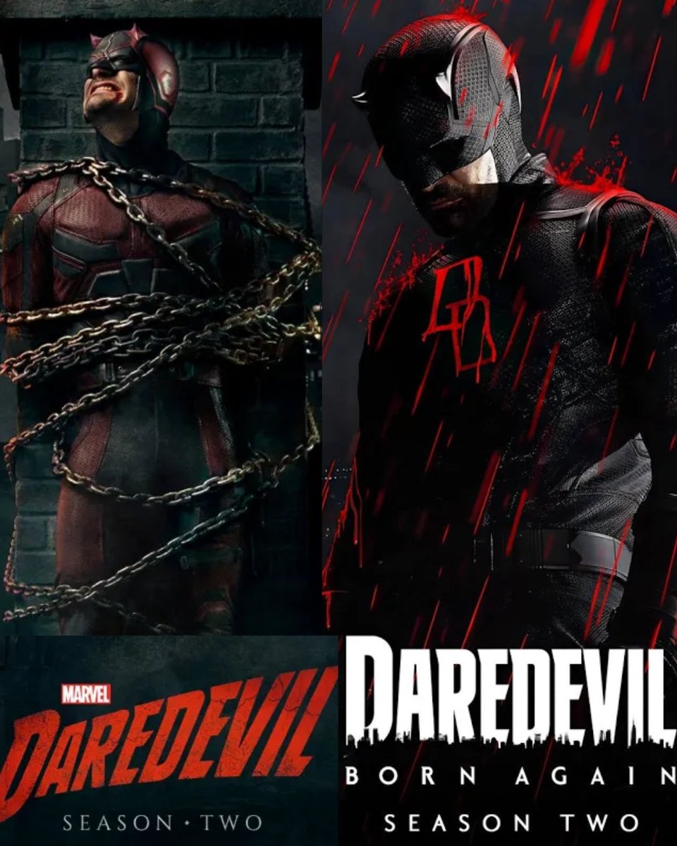 Team #SavedDaredevil tweet media