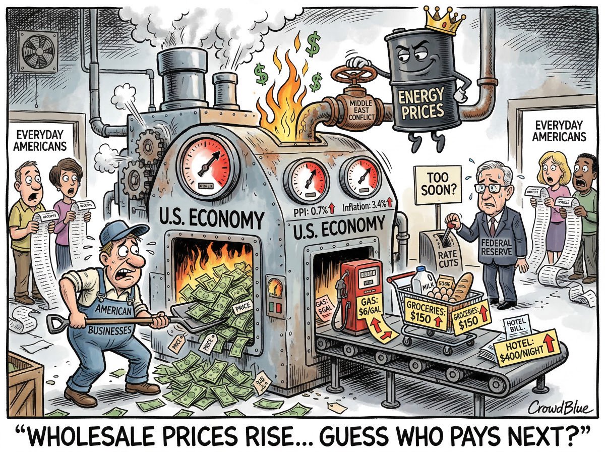 CrowdBlue tweet media