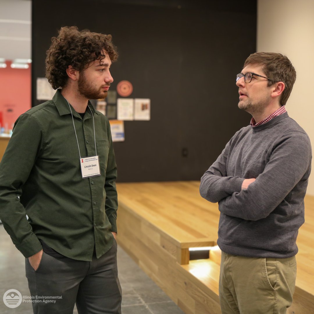 Illinois EPA tweet media