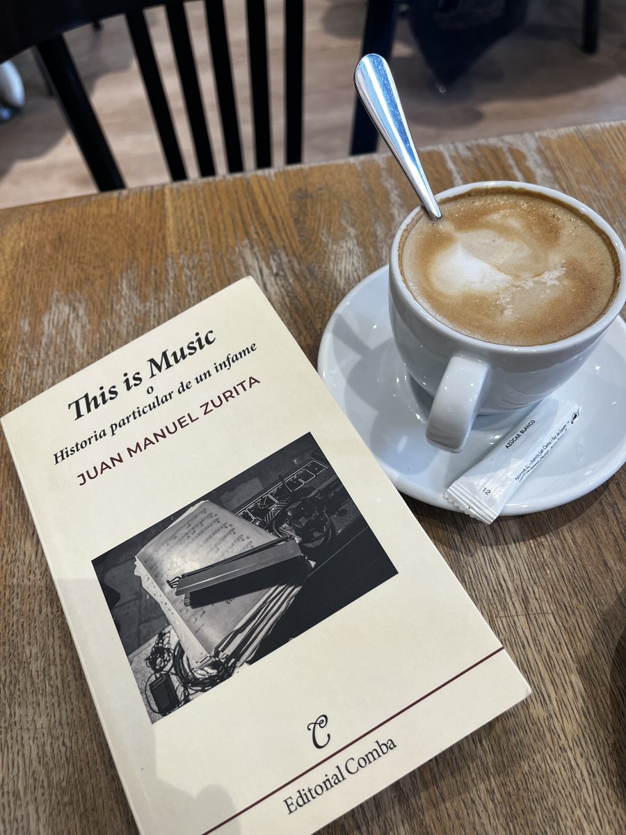 Ana Santamaría tweet media