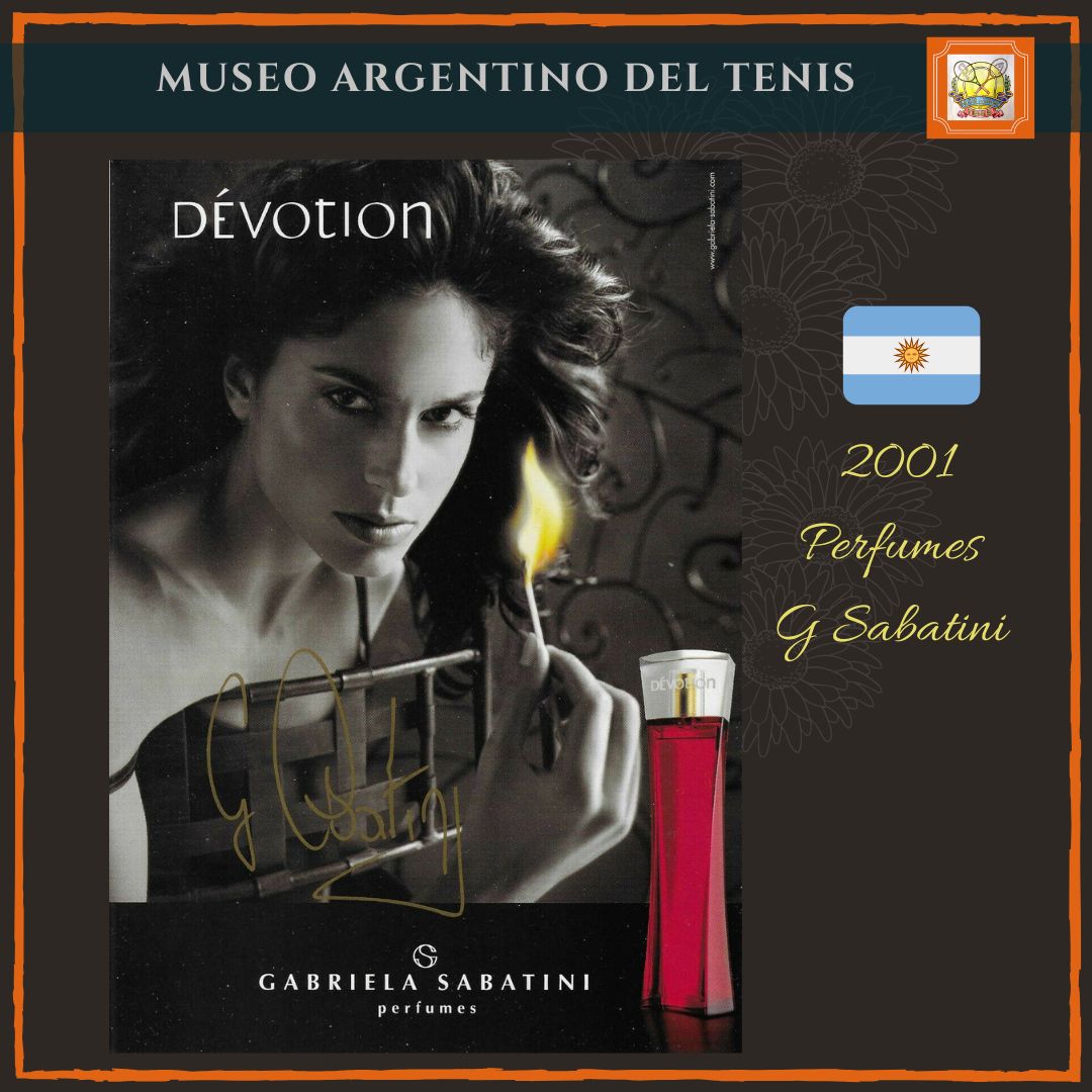 Museo Argentino del Tenis tweet media