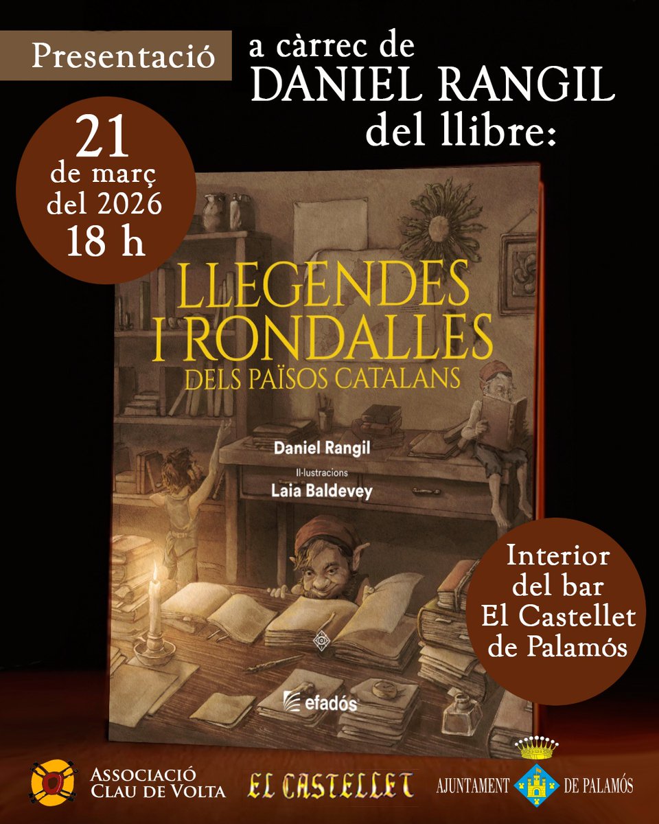 Dani Rangil tweet media