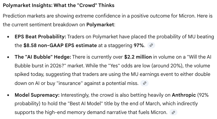 Couzin_Vinny's tweet image. $AMAT #FYI turning in anticipation?  $MU earnings anticipated to "beat and raise" affecting many in this group. #IBDpartner #PolyMarkets