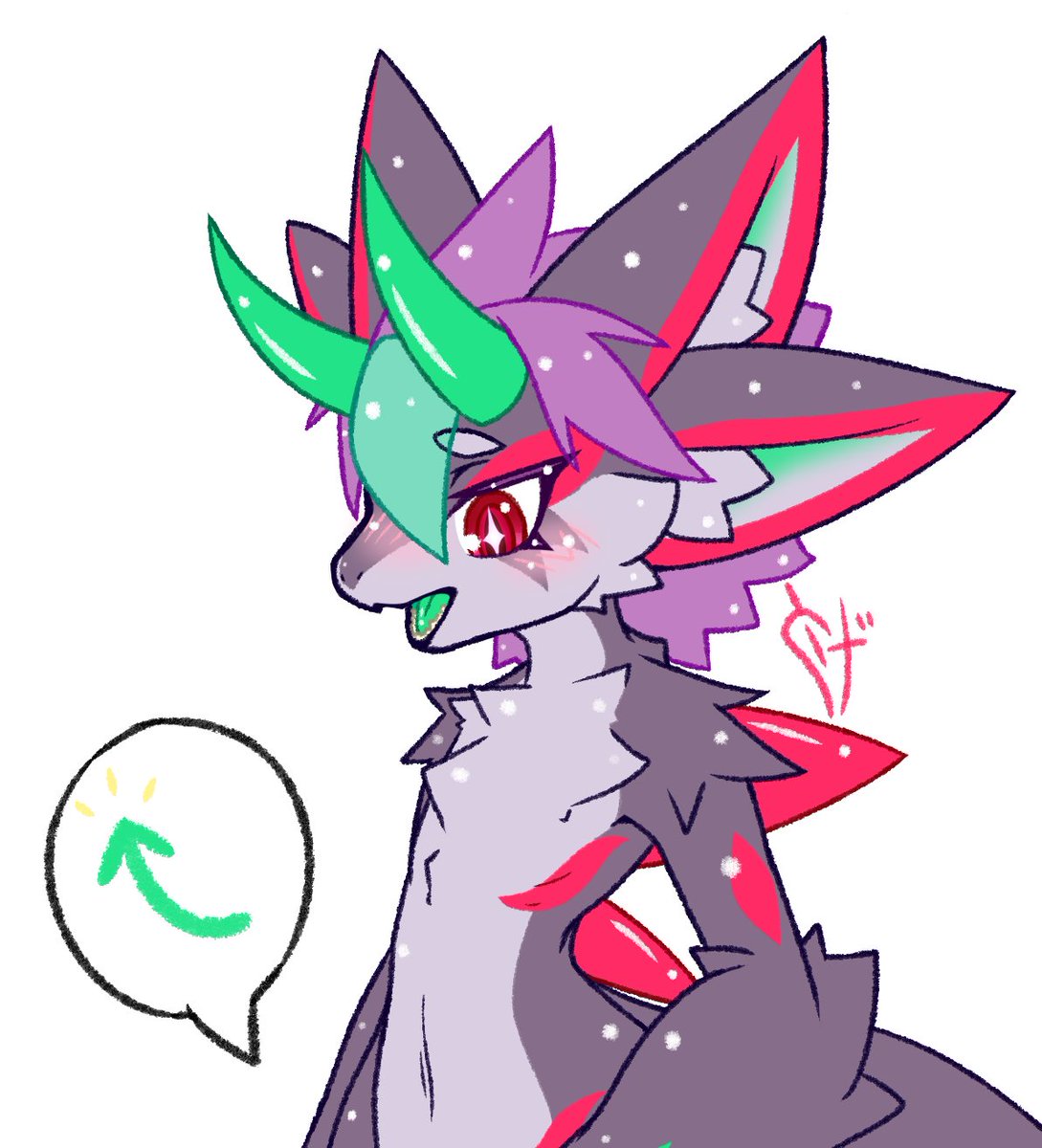 とげ(toge)🐋✨💖🌈 tweet media