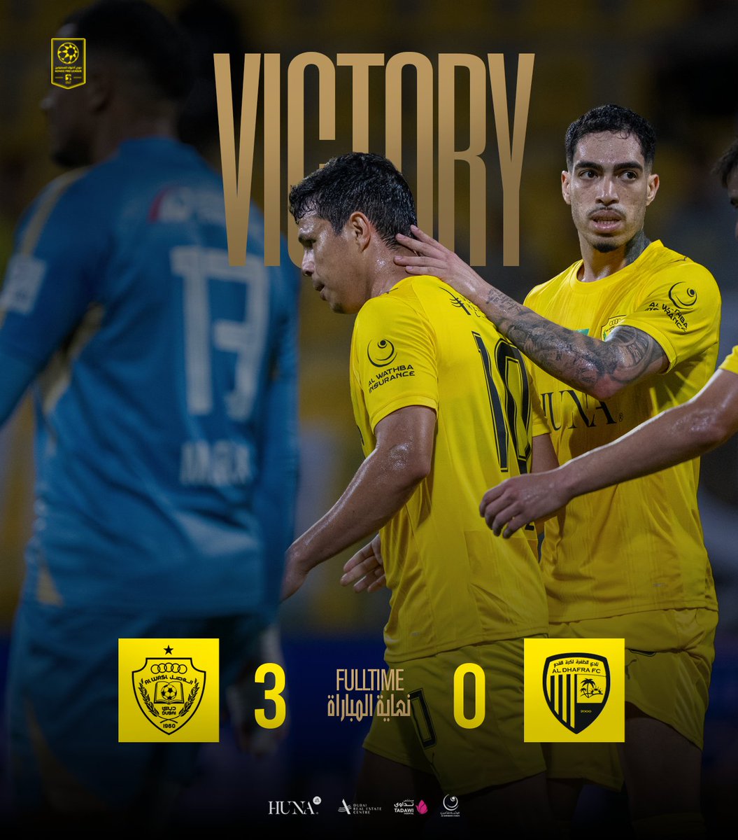 AlWasl SC tweet media