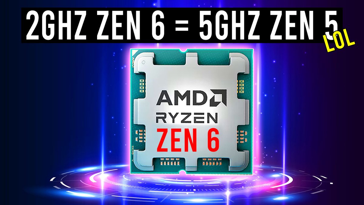 RedGamingTech tweet media