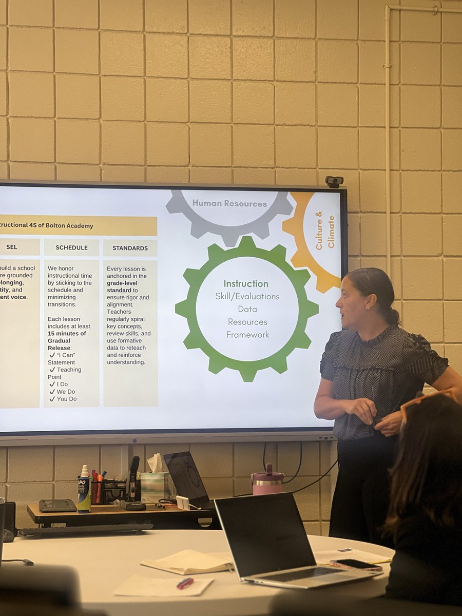 Heather Stephenson tweet media