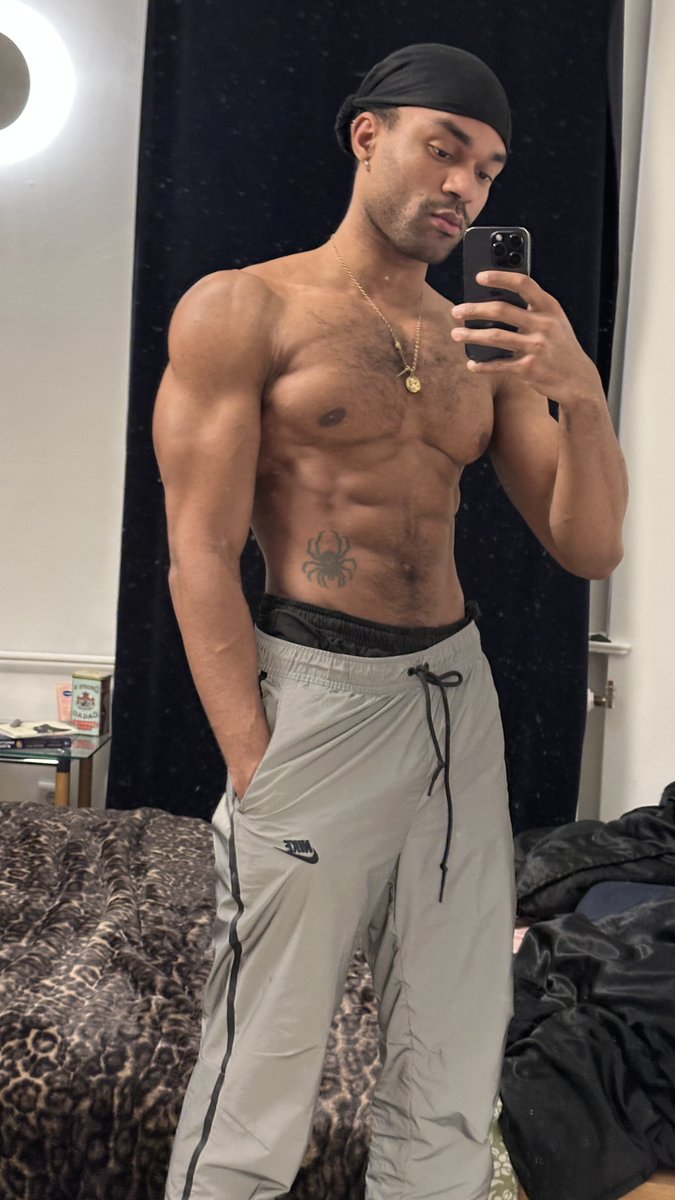 Master Leon tweet media