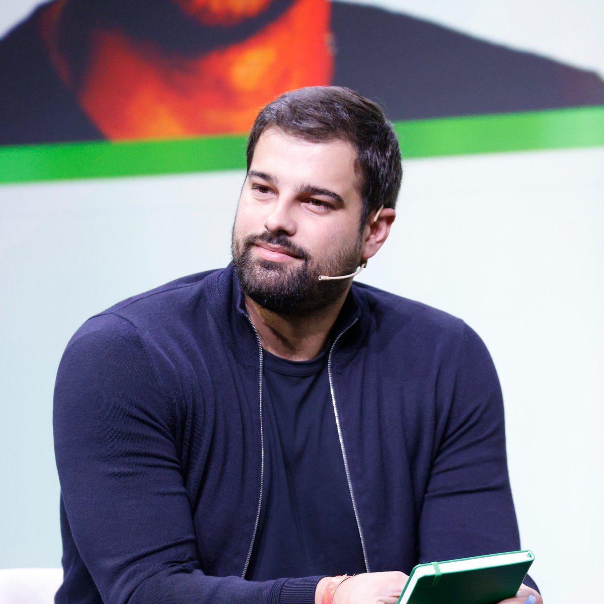 Tech Brew ☕ tweet media