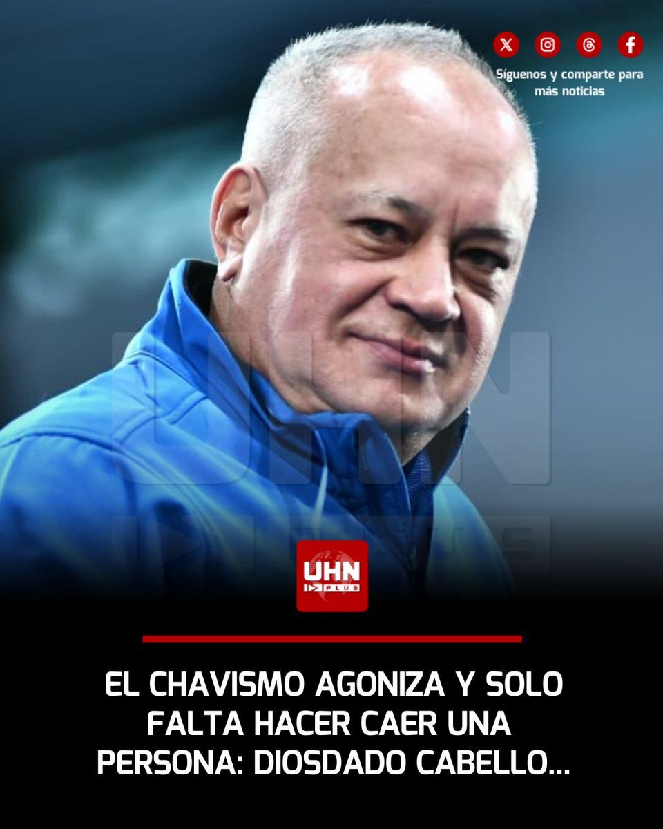 UHN Plus tweet media