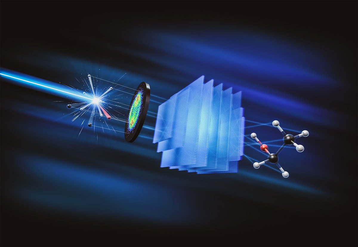 SLAC National Accelerator Laboratory tweet media