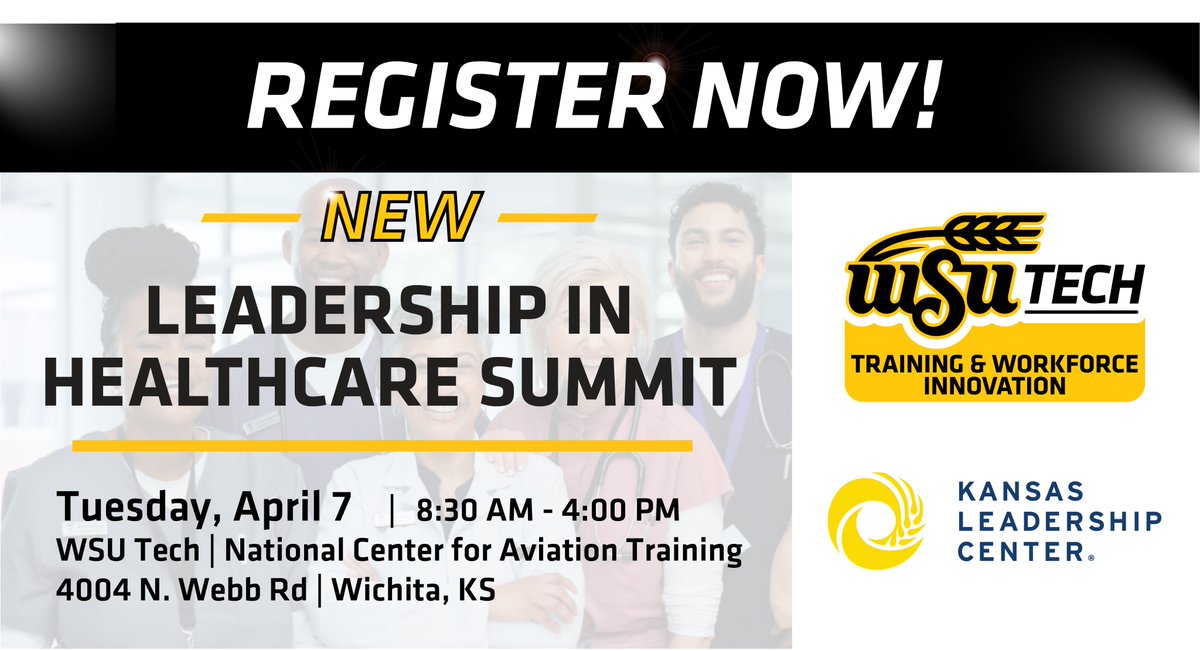 Kansas Leadership Center tweet media