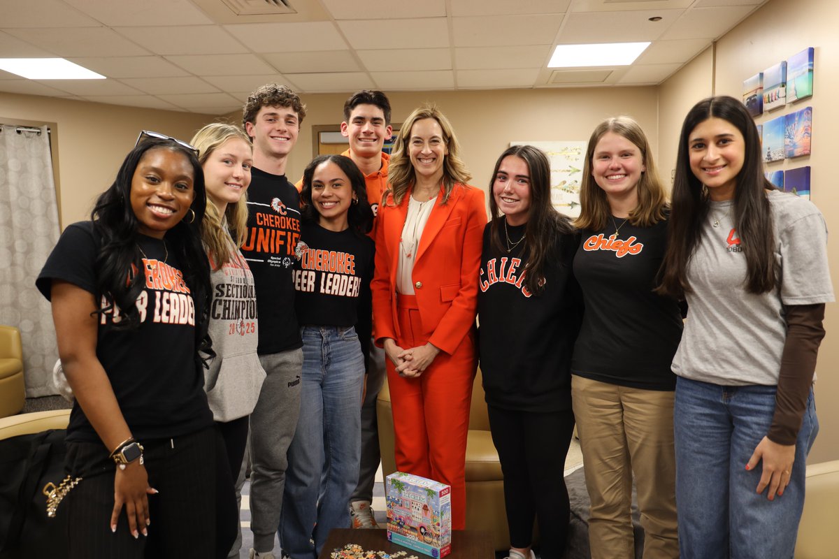 Lenape Regional High School District tweet media