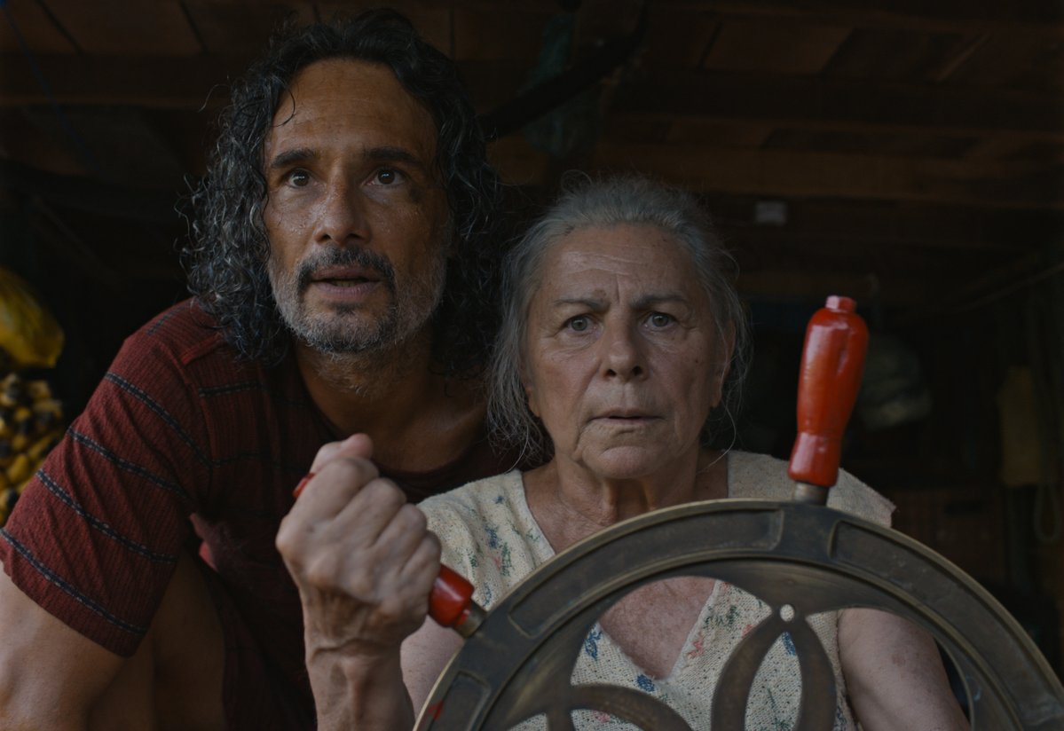 Cinema Tropical tweet media