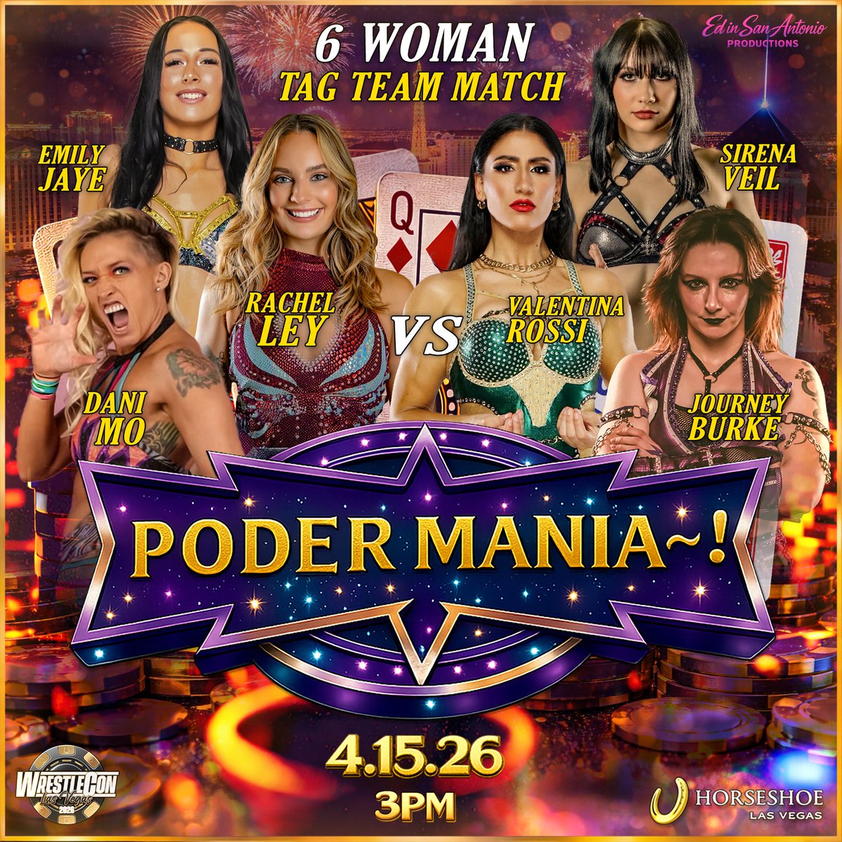 Edward Loredo tweet media