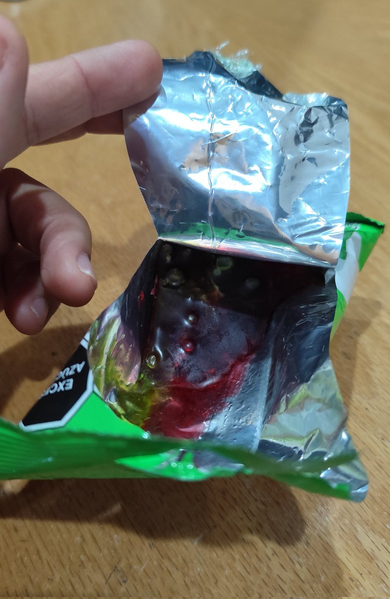 Alejandro tweet media