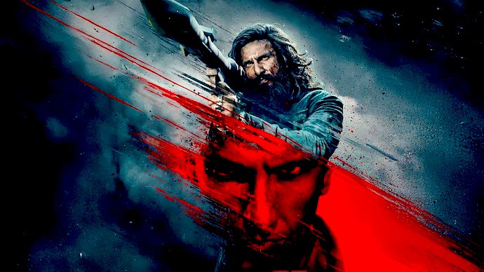 KAFIR ON STEROIDS tweet media