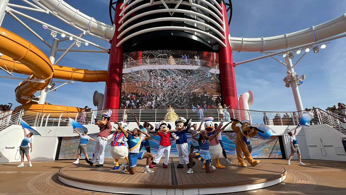ken. (@DisneyDream9144) / Posts / X