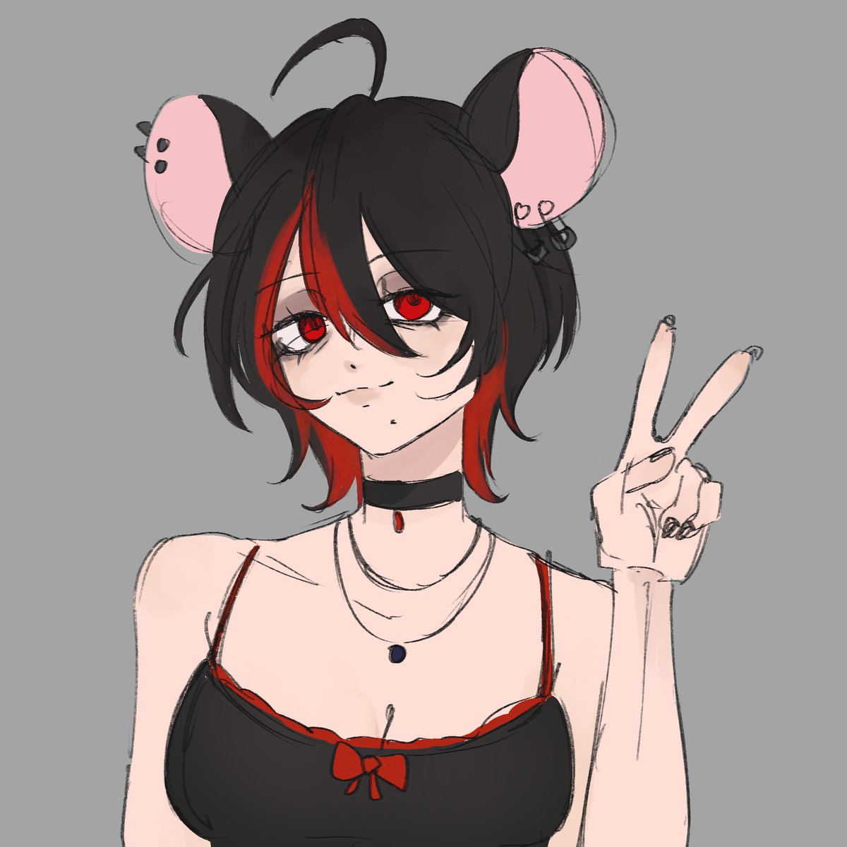 nene dreamir 🐀💤 tweet media