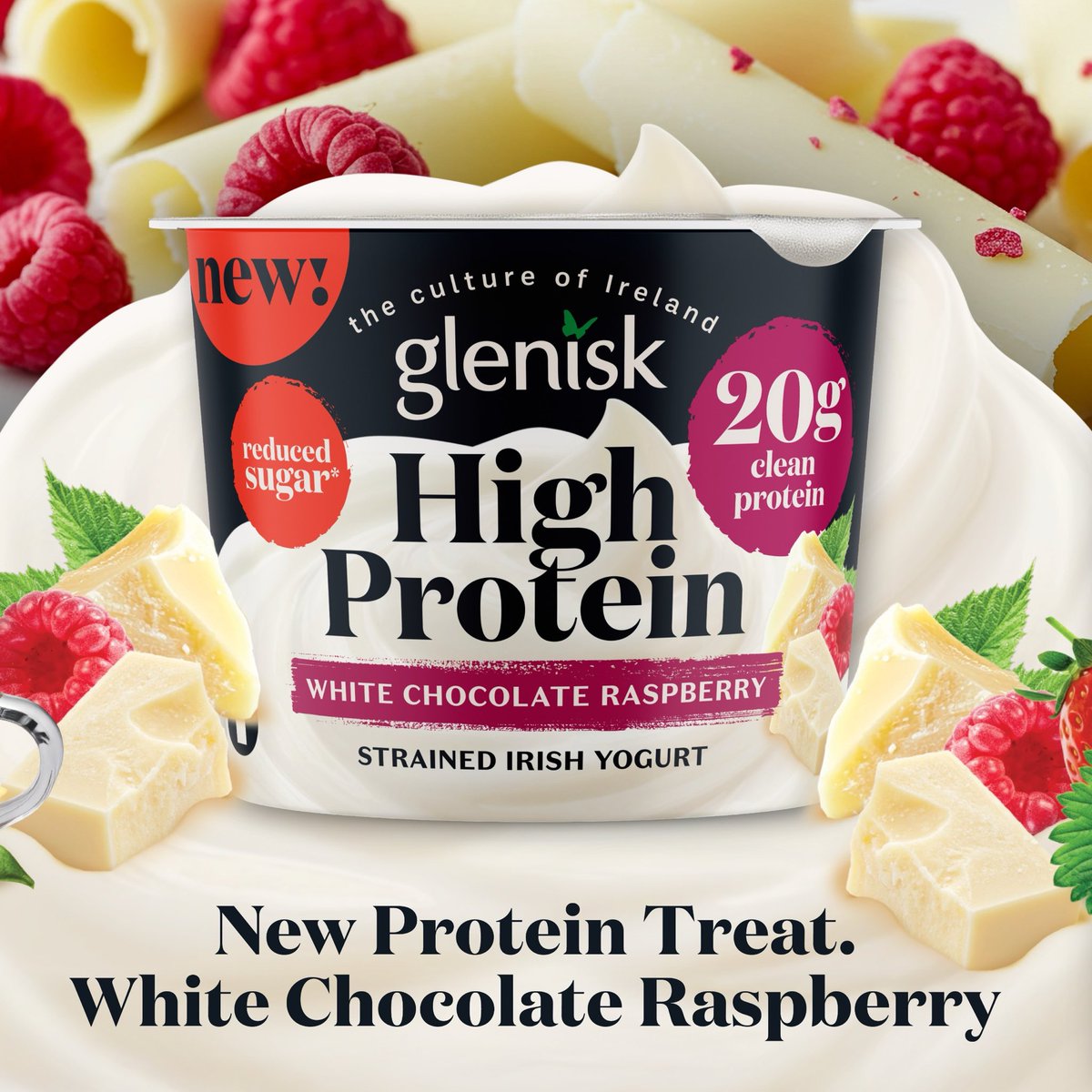 Glenisk tweet media
