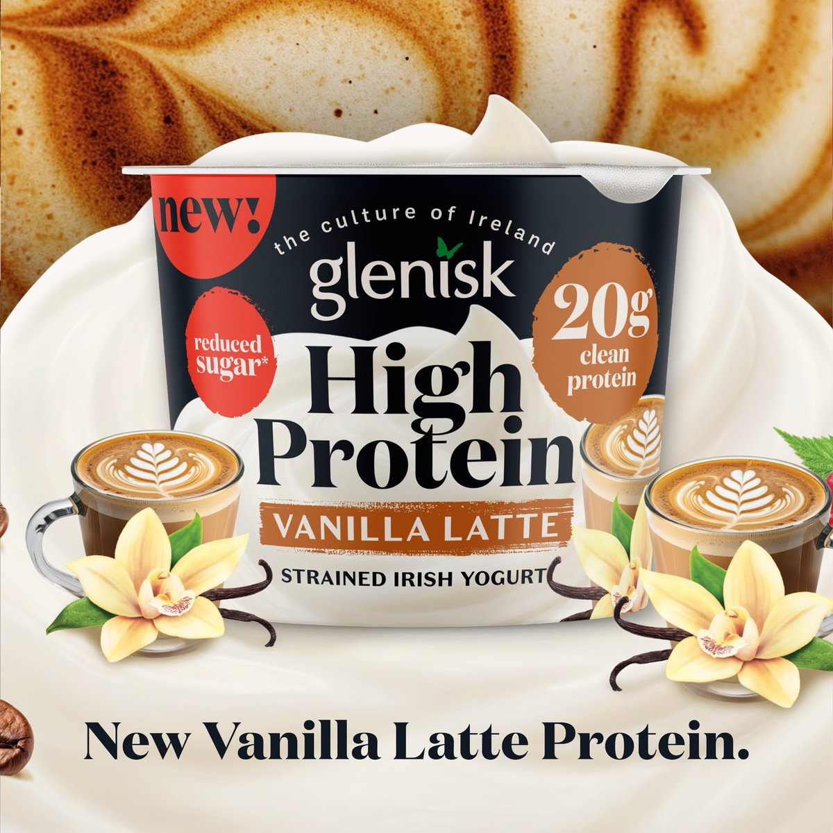 Glenisk tweet media