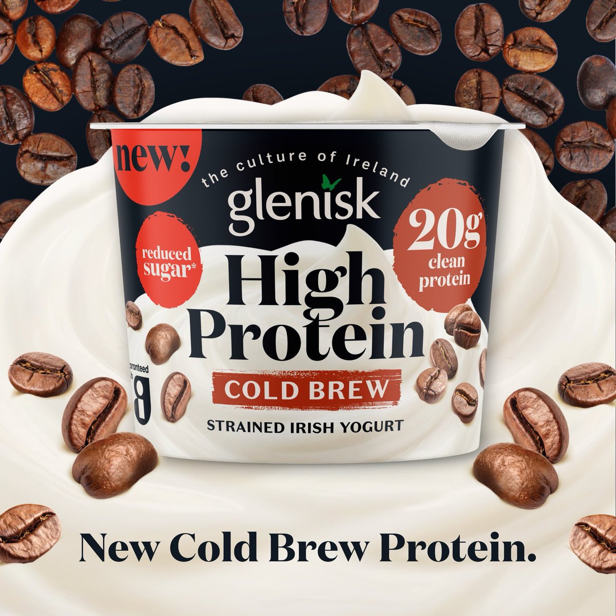 Glenisk tweet media