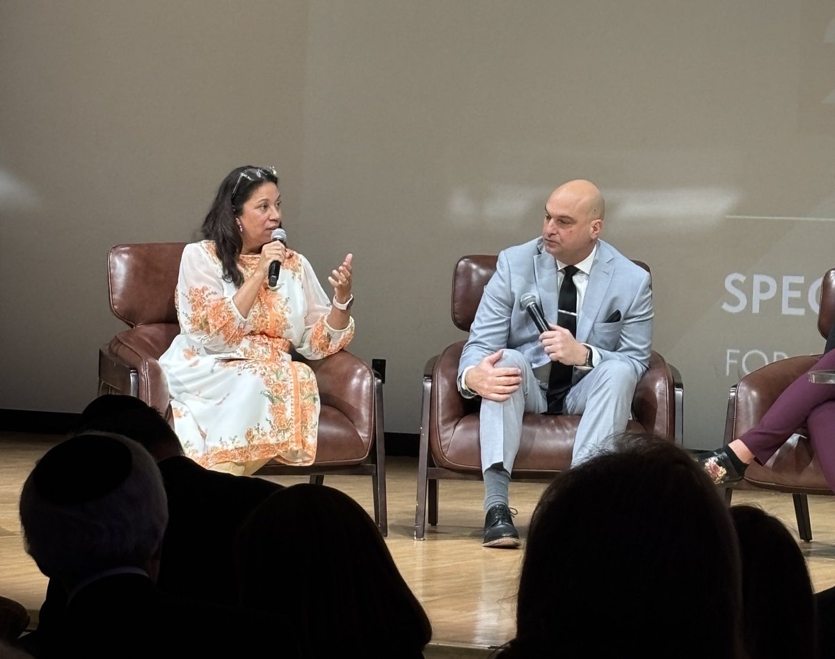 Skillman Foundation tweet media