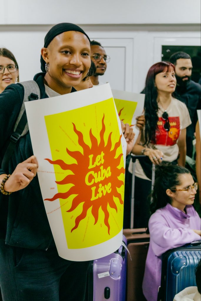 The People's Forum tweet media