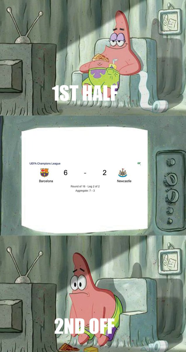 Memes vs. Football tweet media