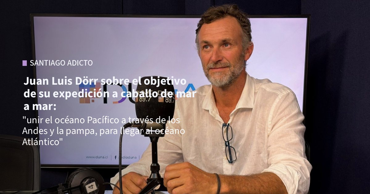 Radio Duna tweet media