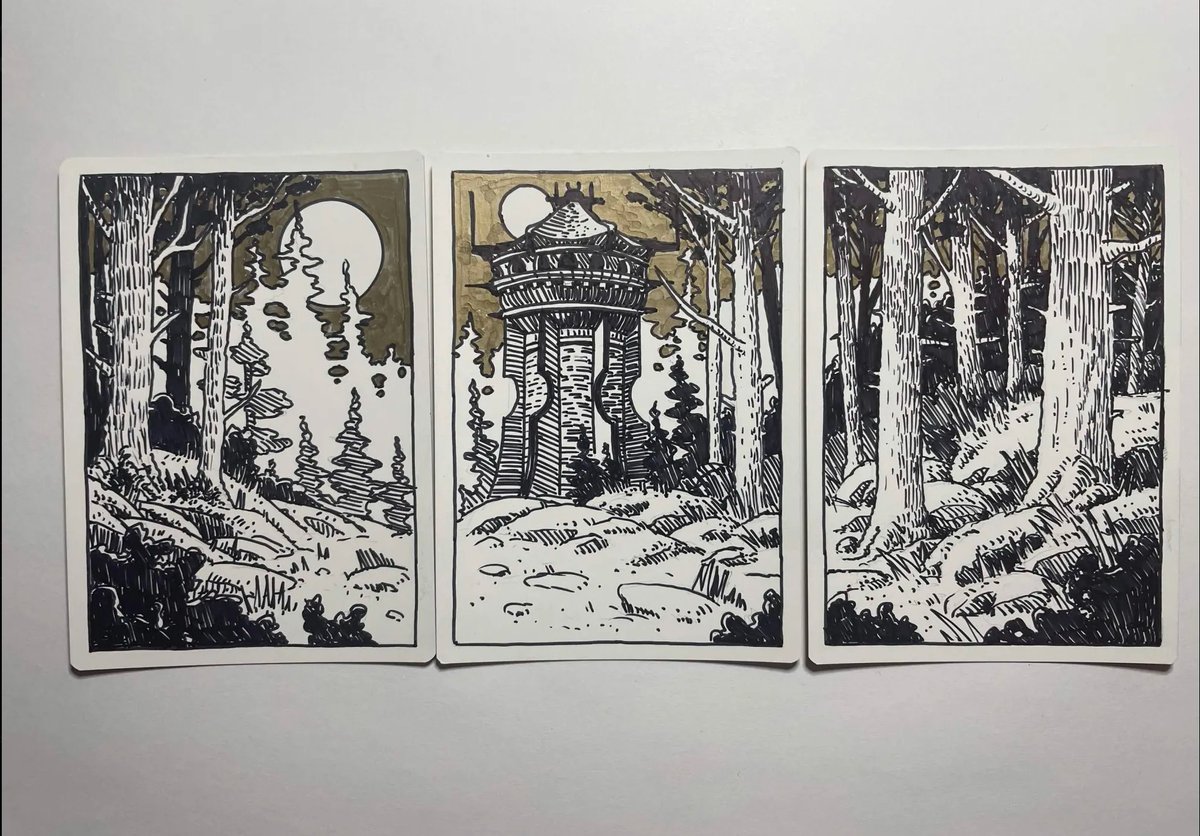 Calder Moore tweet media