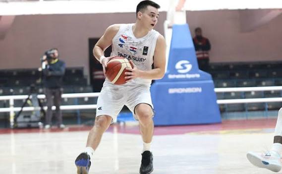 A Todo Básquet tweet media